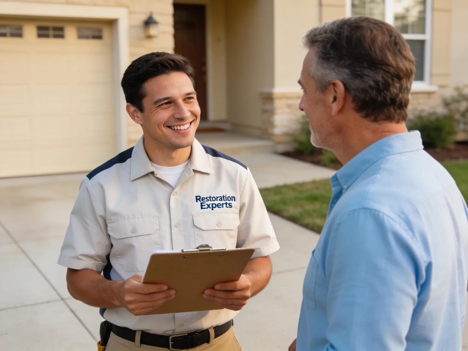 Water Damage Cleanup Exeter, NH FAQs